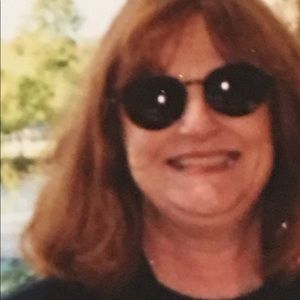 Meet your Posher, Geri